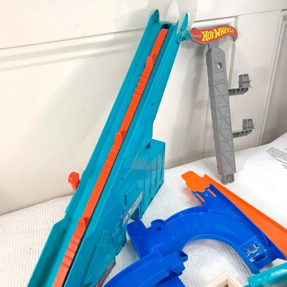 Hot Wheels hot wheels